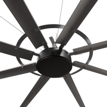 HVLS Fan