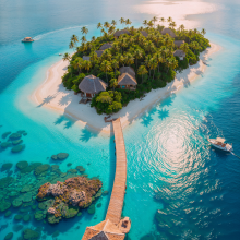 resorts