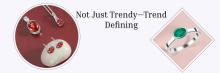 5 jewelry trends of 2025