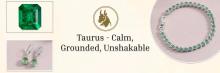  Taurus Soulmate