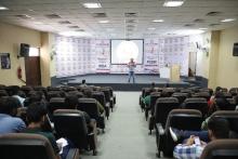 PGDM programs with a specialization in Media Management