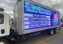 outdoor billboard advertising in Miami