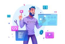 Web Design Company Los Angeles