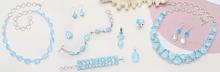 Larimar jewelry 