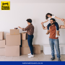 House Moving Service Tauranga