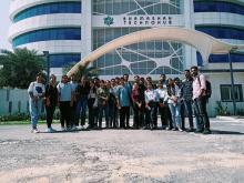 Benefits of Industry Integrated Studies