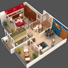 indoor 