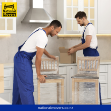 House Moving Service