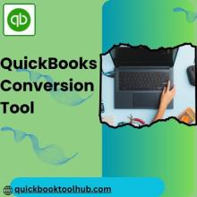 QuickBooks Conversion Tool