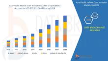 Asia-Pacific Hollow Core Insulator Market