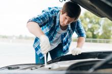 Auto glass repair Sapulpa OK