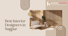Best Interior Designers in Nagpur