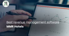 Best Revenue Management Software