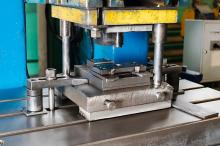 lamination press manufacturers in India