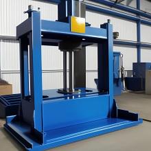 hydraulic hot press for plywood