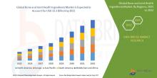 Bone and Joint Health Ingredients Market