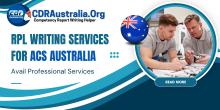 RPL Writing Services