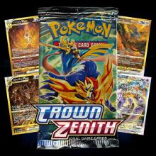 CROWN ZENITH PACK