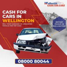cash for cars Wellington