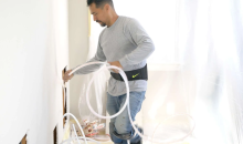 repiping 