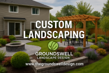 #customLandscaping