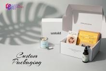 Custom Packaging