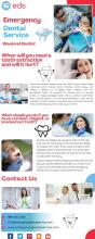 Dentists open on Saturday Near You in Chicago, IL | Emergency Dental Service