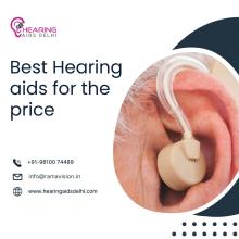 Hearing Aids Delhi