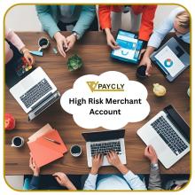 high risk payment gateway