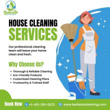 House Cleaning Expert in Pittsburgh PA