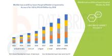 Middle East and Africa Smart Hospital Market