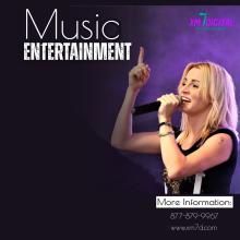 Music Entertainment 