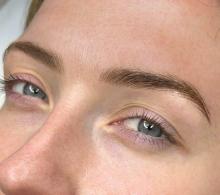 6 Universal Eyebrow Shapes That Work for Every Face And How to Choose Yours
