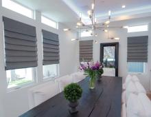  Plantation Shutters by Made in the Shade
