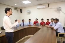 Importance of Faculty Profile in Management