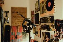 Online Radio Station in Memphis