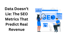 SEO success isn’t about seeing green arrows in a dashboard. It’s about understanding which numbers lead to meaningful action. It’s about clarity over clutter.