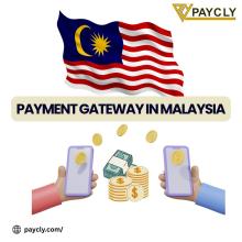 Payment Gateway in Malaysia