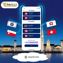 payment gateway Switzerland