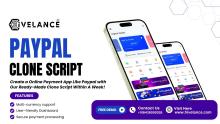 Paypal clone script