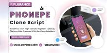 PhonePe Clone Script
