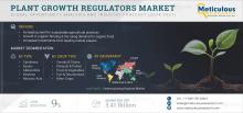 #PlantGrowthRegulators, #Agriculture, #OrganicFarming, #SustainableAgriculture, #MarketResearch, #CropManagement, #Agrochemicals, #FarmingInnovation, #Agribusiness, #GlobalMarket