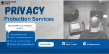 Privacy Protection services in Panipat