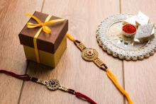 Rakhi Gifts 2025