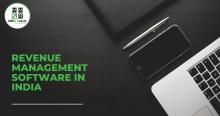Revenue Management Software in India