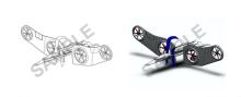 Design Patent Drawings