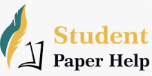student paper help