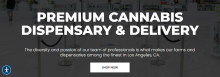 Exploring the Best Los Angeles Cannabis Dispensary & Delivery Services: Why Cana Sylmar Stands Out