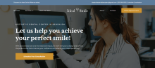 Cosmetic Dentist in Bensalem