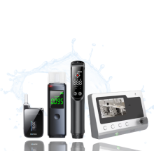 breathalyzer test